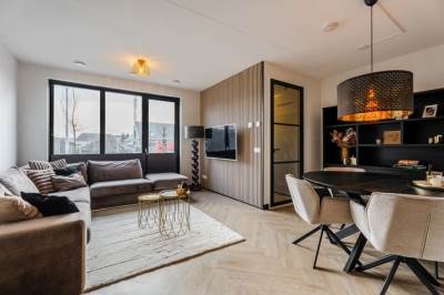 Woning Rijshout 16 Doornenburg