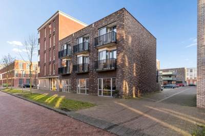 Woning San Marinostraat 31 Almere
