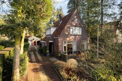 Woning Regentesselaan 19 Soest