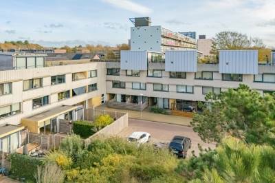 Woning Doorneberglaan 265 IJmuiden