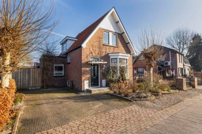 Woning Jachtlaan 273 Apeldoorn