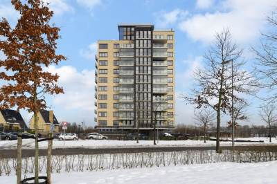 Woning Charentestroom 35 Zoetermeer