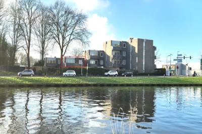 Woning Bosscheweg 25008 Tilburg