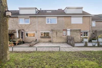 Woning Molenveld 13 Koog aan de Zaan