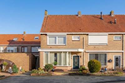 Woning Vissersvenplein 15 Volendam