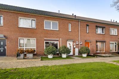 Woning Pr. Bernhardstraat 29 Horst