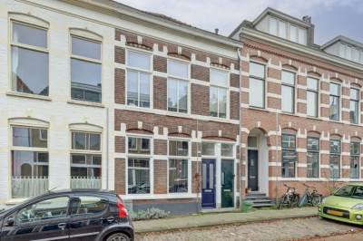 Woning Sloetstraat 33 Arnhem