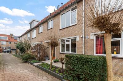 Woning Waterdekmos 8 Reeuwijk