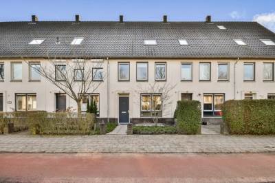 Woning Jane Addamslaan 89 Amstelveen