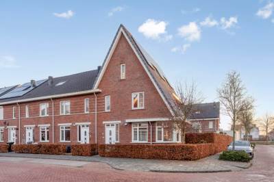 Woning Slagenland 2 's Gravenmoer
