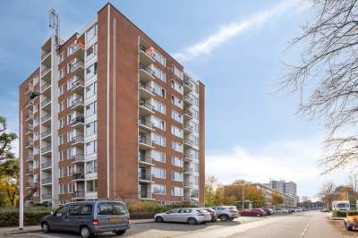 Woning Pisanostraat 154 Eindhoven