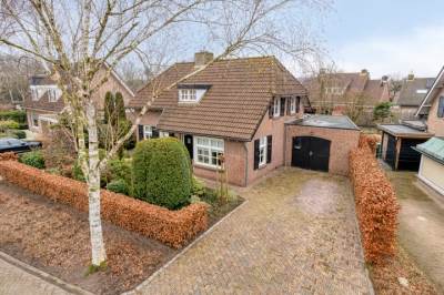 Woning Smaragddijk 34 Roosendaal