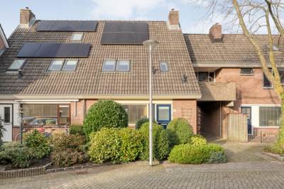 Woning Loezekamp 21 Zwolle