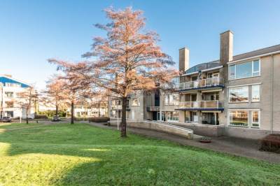 Woning Wolvenakker 64 Houten