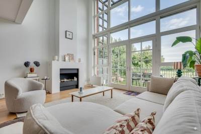 Woning Holterveste 30 Den Bosch