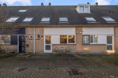 Woning Guldenpad 17 Alkmaar