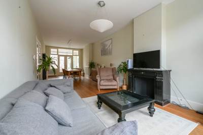 Woning Archimedesstraat 38 Den Haag