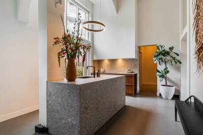 Woning Herman Costerstraat 34 Rotterdam