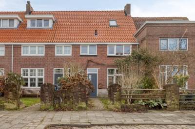 Woning Hyacintstraat 14 Tilburg
