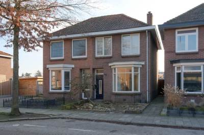 Woning Beeklustlaan 38 Almelo
