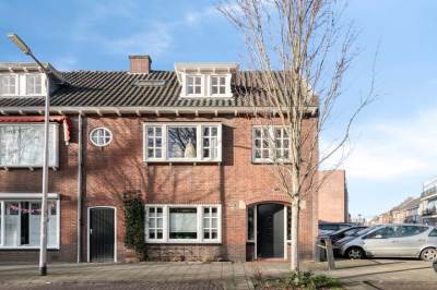 Woning Groeseindstraat 103 Tilburg
