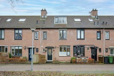 Woning Carry Pothuiserf 25 Voorschoten