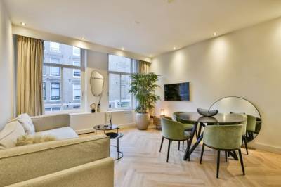 Woning Quellijnstraat 561 Amsterdam