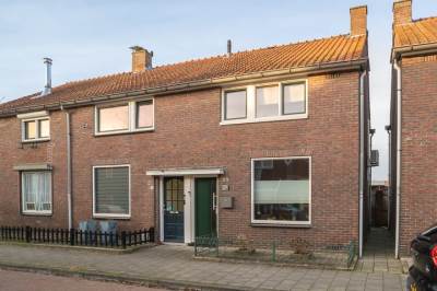 Woning Hyacintstraat 33 Enschede