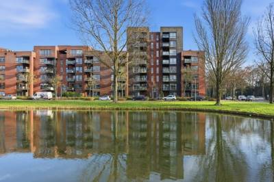 Woning Nassauweg 164A Dordrecht
