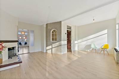 Woning Jan van Beersstraat 43 Den Haag