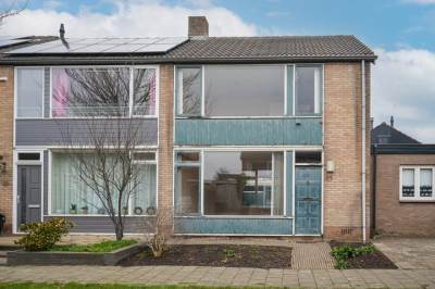 Woning van Arkelstraat 24 Asperen