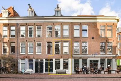 Woning Jan Hanzenstraat 14H Amsterdam