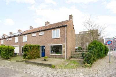Woning Zuiderkruis 1 Amersfoort