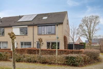 Woning Vinkenpark 9 Dodewaard