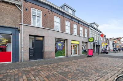 Woning Rechterstraat 44C Boxtel