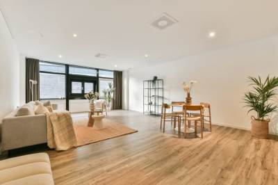 Woning Smallepad 16D Amersfoort