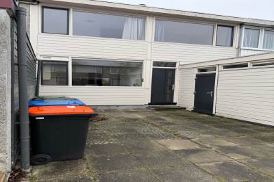 Woning Baai 86 Lelystad