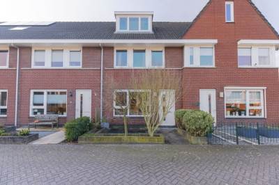 Woning De Witte Valk 4 Venhuizen