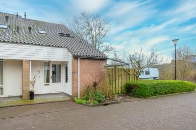 Woning Sperwerhof 41 Schagen