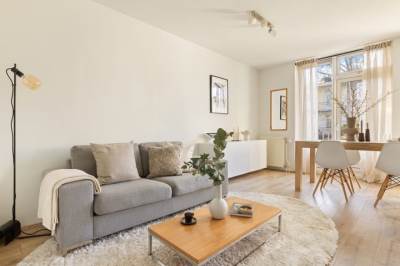 Woning Jan Lievensstraat 502 Amsterdam