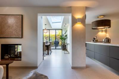 Woning Jan de Preestraat 5 Steenbergen (NB)