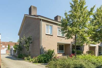 Woning Langvennen-Oost 3 Oisterwijk