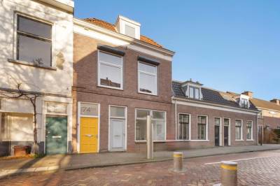 Woning Herenweg 74 Utrecht