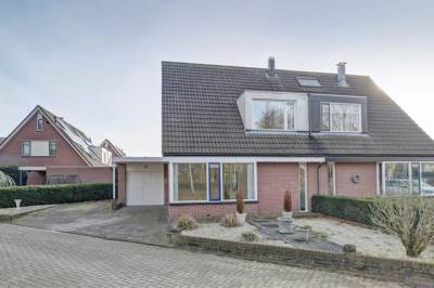 Woning Zijpendaal 5 Ede