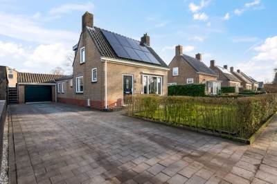 Woning Auwemalaan 13 Tolbert