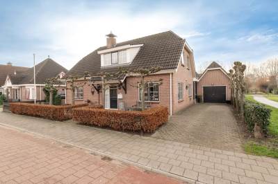 Woning Parallelweg 16 Giessen