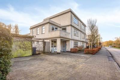 Woning Hanzeweg 52 Almere