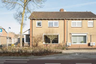 Woning Oldenzaalsestraat 56 Losser