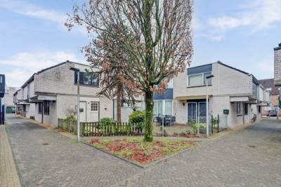 Woning Bijendans 24 Capelle aan den IJssel