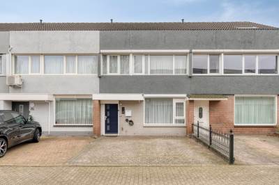 Woning Dasseburcht 28 Oss